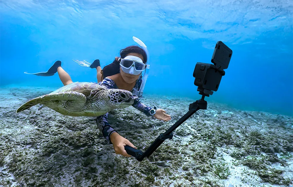 Kamera sportowa Insta360 Ace Pro